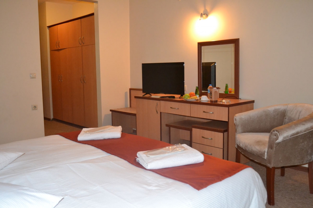 DÜZCE HAN OTEL