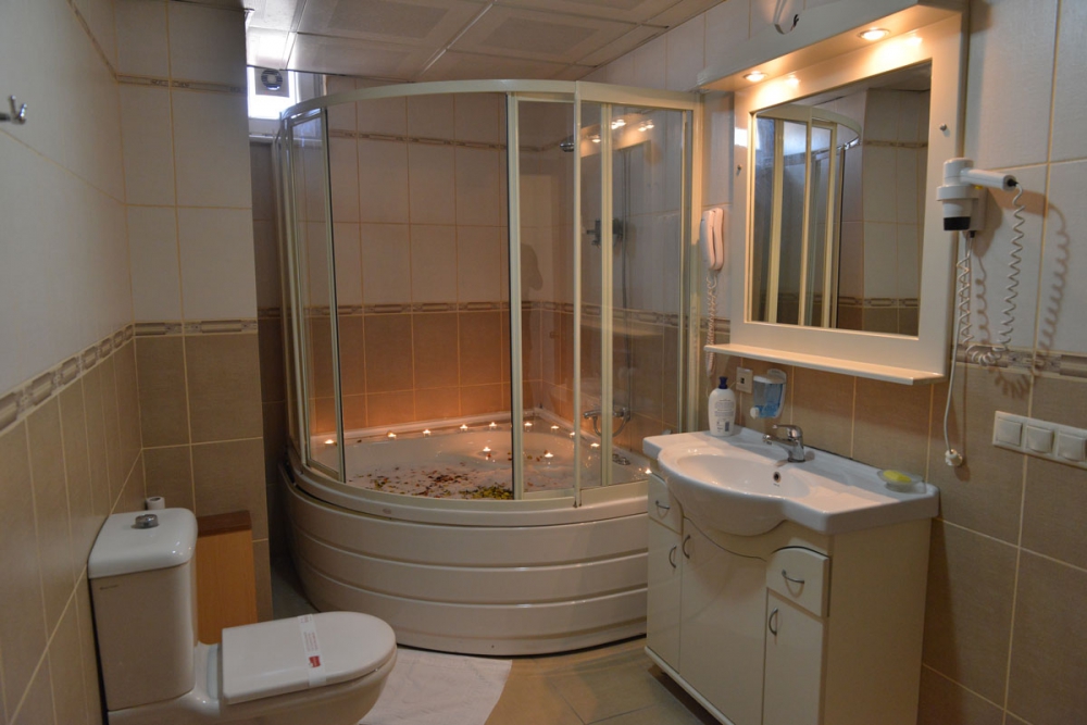DÜZCE HAN OTEL